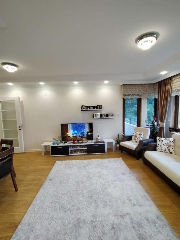 Квартира в Анталии, Турция, 150 м², фото 3