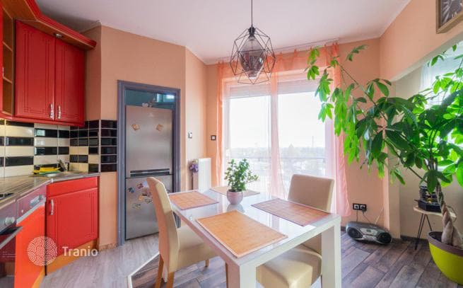3-комнатная квартира 84 м² в Районе X (Кёбаньи), Венгрия, фото 3