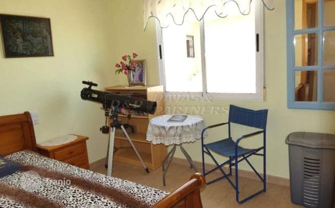 5-комнатная вилла 207 м² в Деэса де Кампоамор, Испания, фото 5