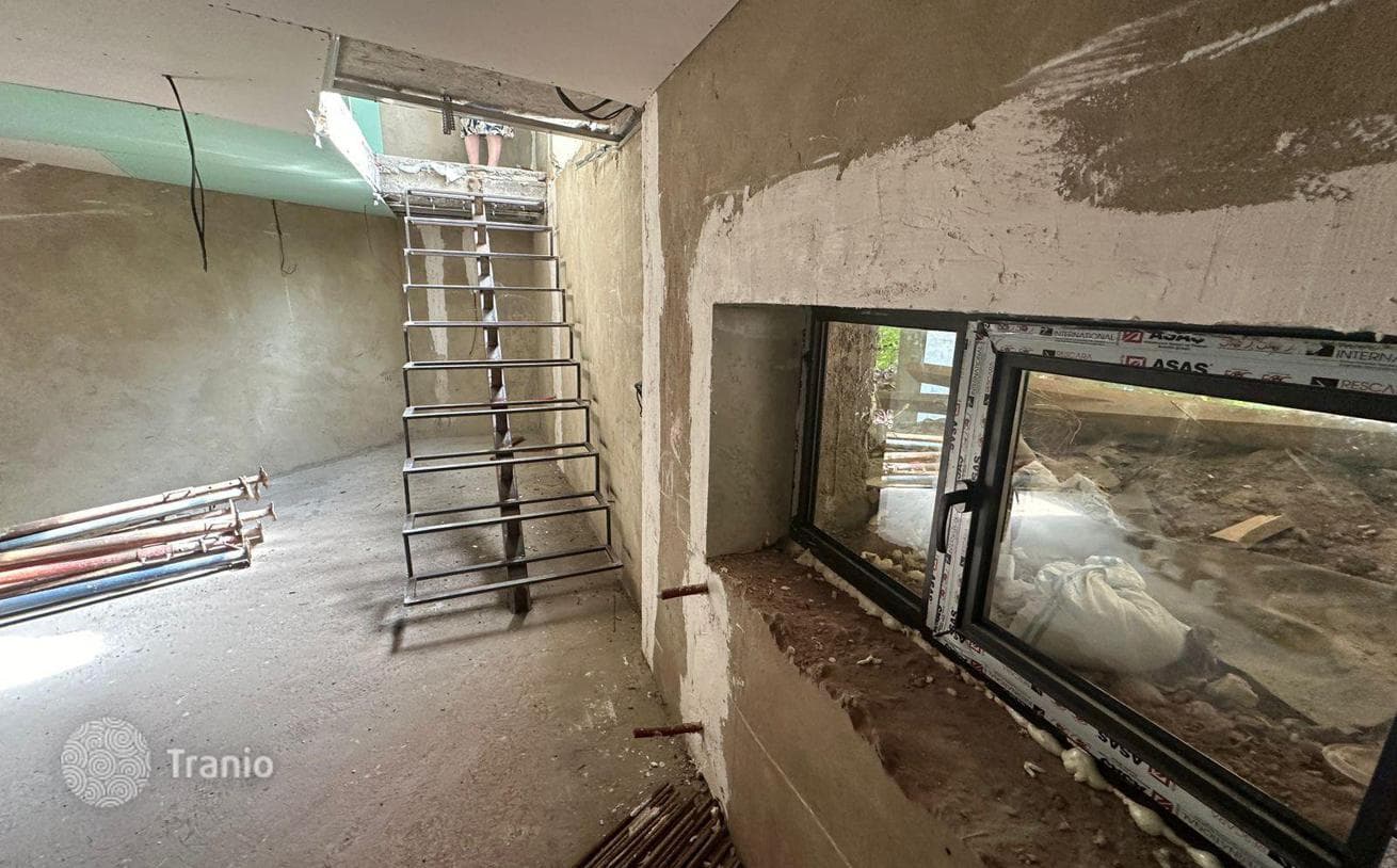 Apartment 180 m² in Tbilisi, photo 5
