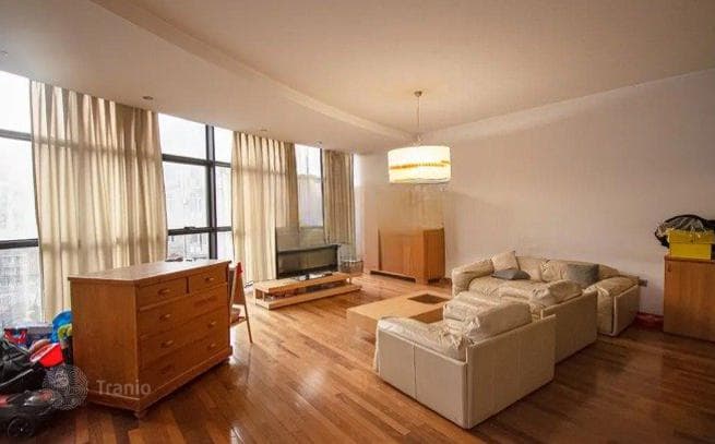 2-Bedroom Apartment in Saburtalo, Tbilisi, photo 4