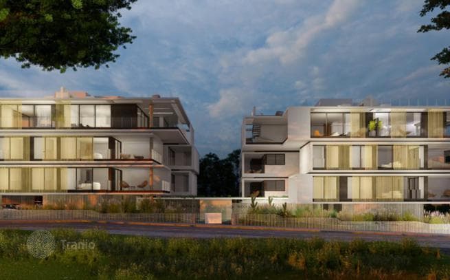 2-Bedroom Apartment in Limassol, photo 5