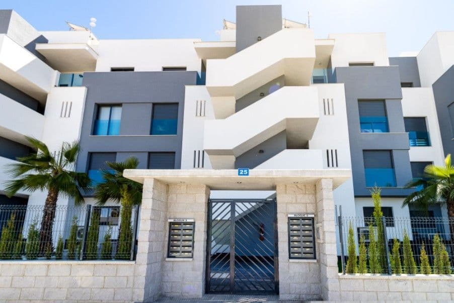 Апартаменты в Гуардамар-дель-Сегура, Испания, 97 м², фото 3
