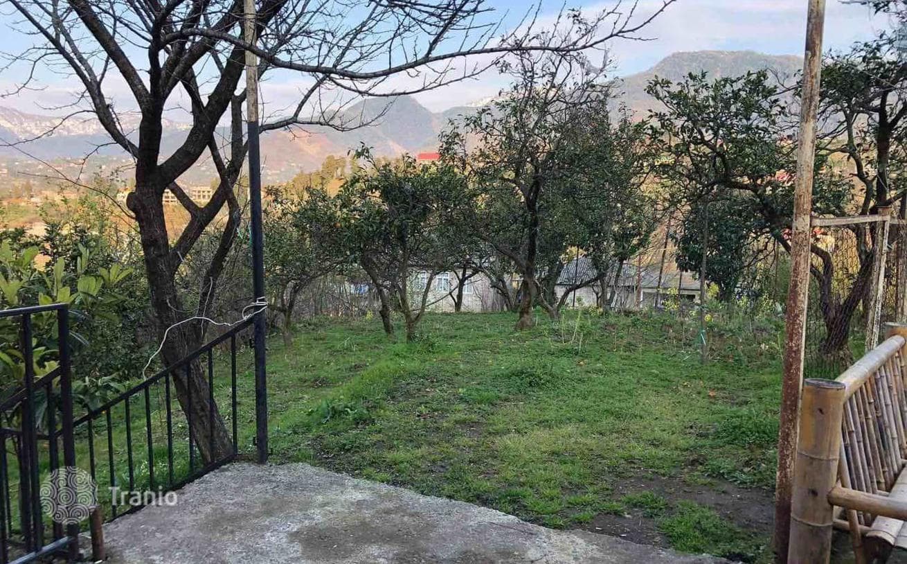 4-Bedroom House with Mountain View near Batumi, Georgia