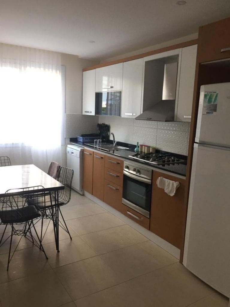 Квартира в Алании, Турция, 60 м², фото 5