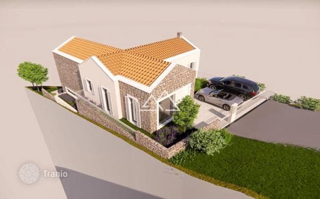 4-Bedroom Villa with Private Pool and Sea Views in Kavach, Tivat, photo 4