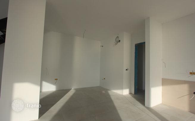 2-Bedroom House with Panoramic Sea View in Dobrota, Budva, photo 5