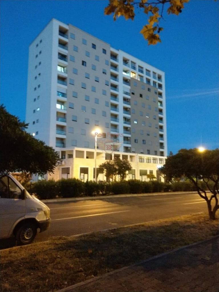 Квартира в Баре, Черногория, 71 м², фото 3