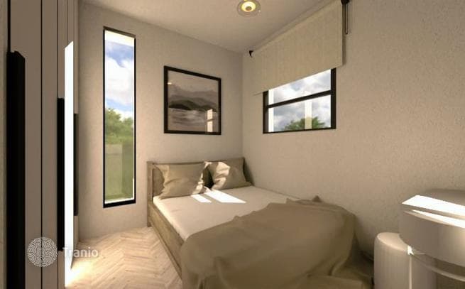 2-Bedroom Villa in Limassol, Cyprus
