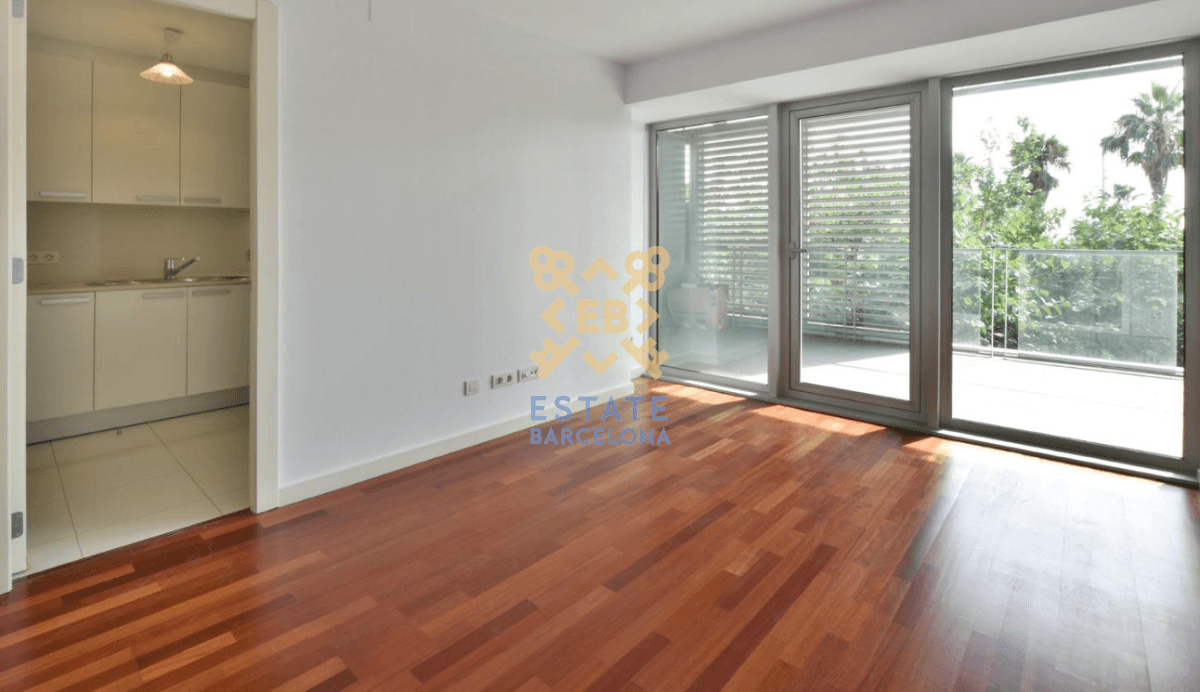 Квартира в Барселоне, Испания, 110 м², фото 5