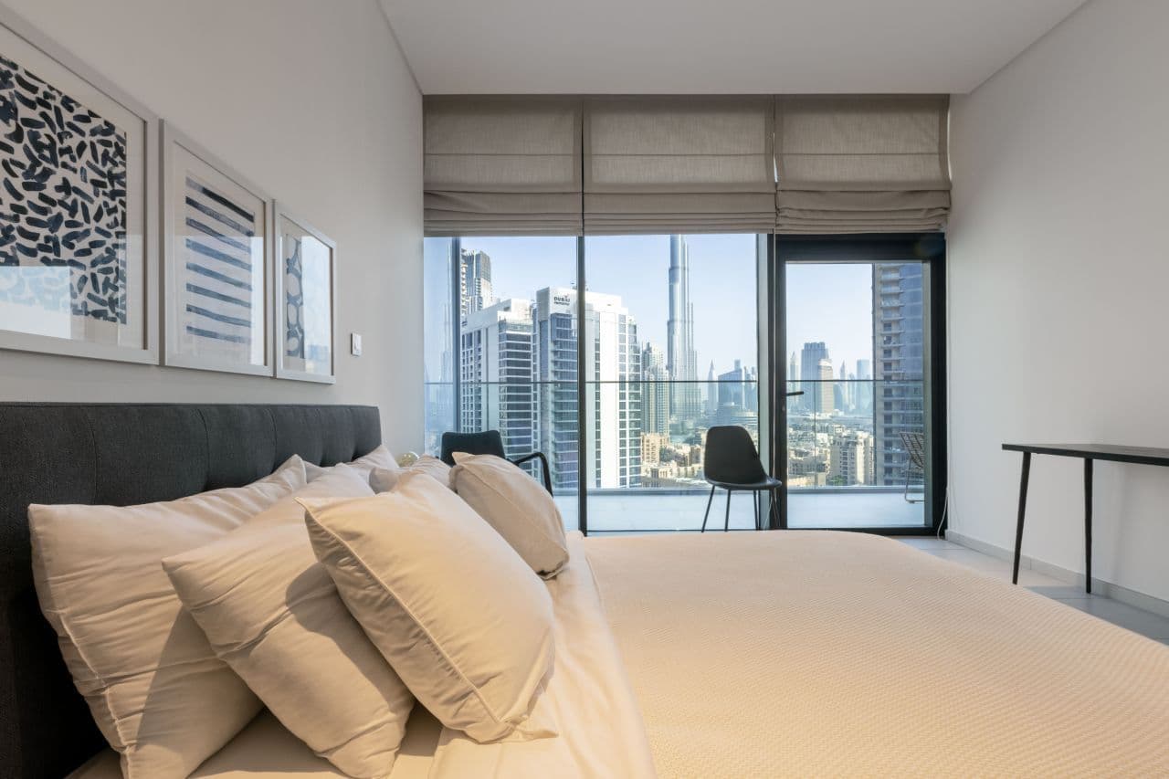 Апартаменты в Дубае, ОАЭ, 78 м², фото 5