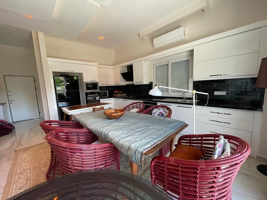 Пентхаус в Кестеле, Турция, 230 м², фото 5
