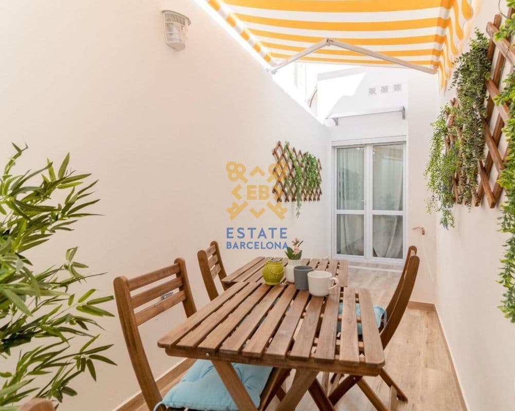 Квартира в Валенсии, Испания, 58 м²