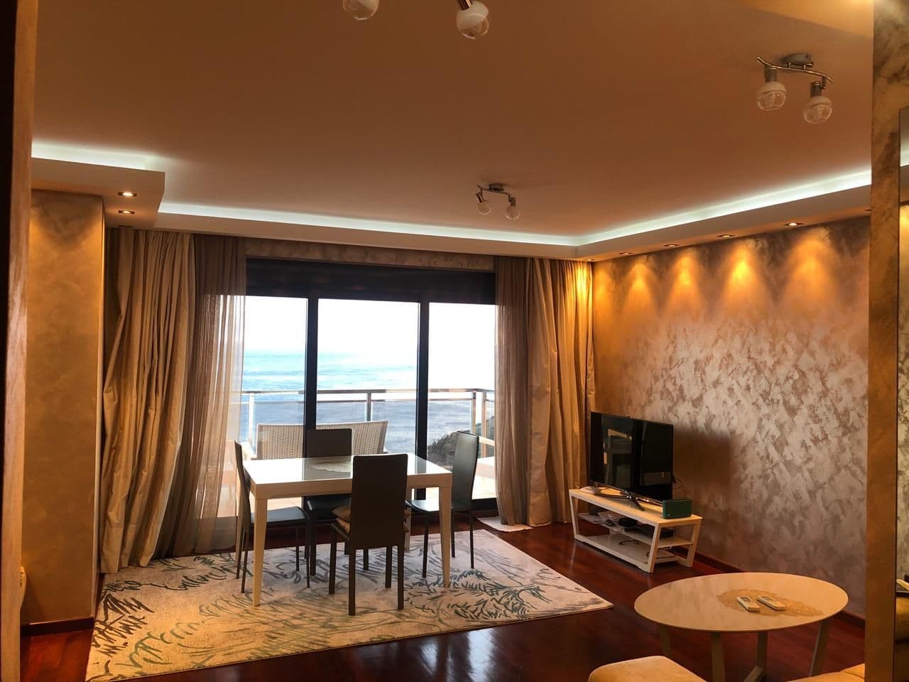 Квартира в Будве, Черногория, 78 м²