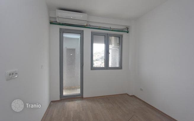 Apartment near the Beach in Budva, Montenegro