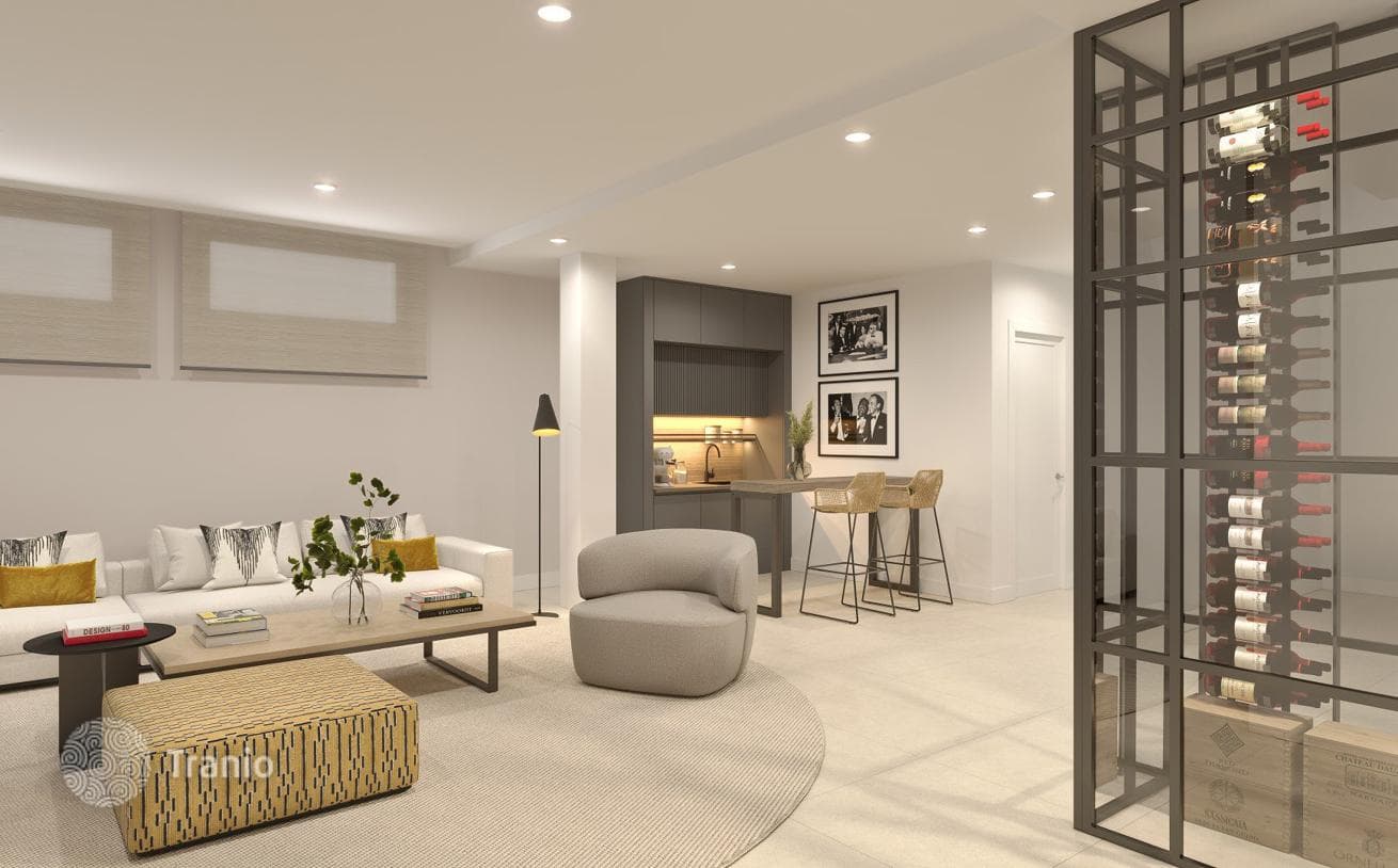 5-комнатная вилла 469 м² в Сан Педро Алькантара, Испания, фото 4