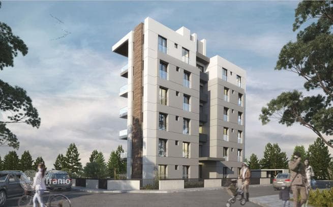 1-Bedroom (1+1) Apartments in Altintash, Antalya, photo 3