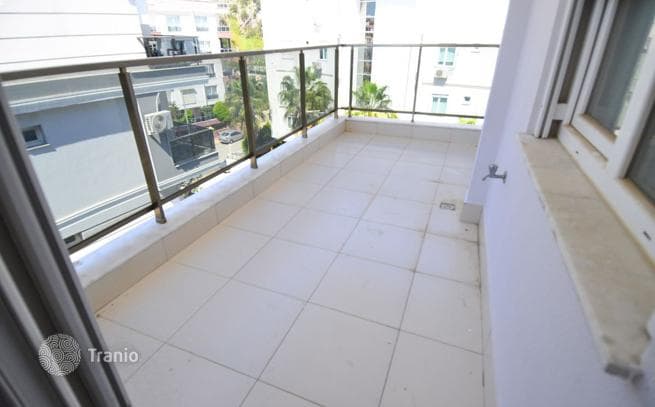 4+1 Duplex with Mountain and Pool Views in Konyaalti, Antalya, photo 2