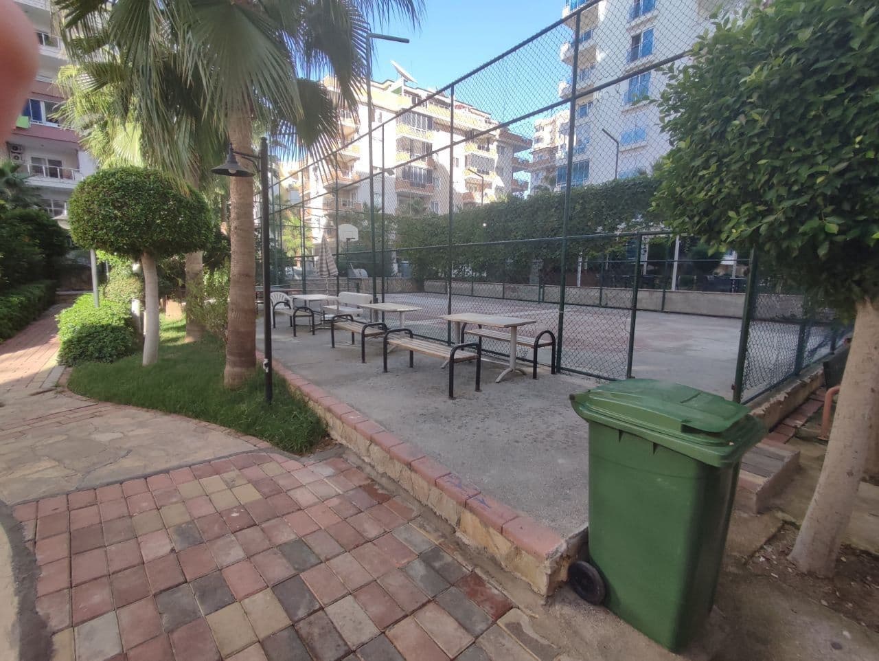 Апартаменты в Алании, Турция, 115 м², фото 3