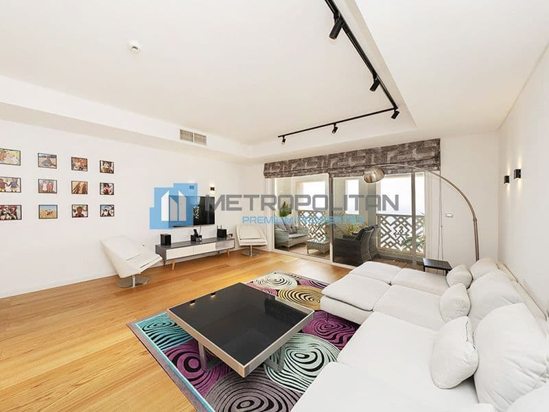 Апартаменты в Дубае, ОАЭ, 182.65 м²