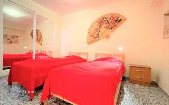 3-комнатная квартира 105 м² в Торревьехе, Испания, фото 4