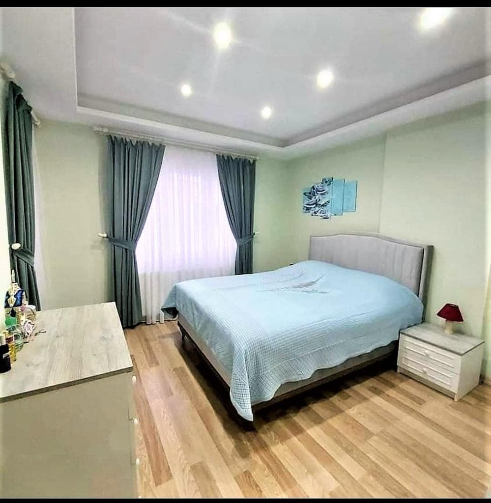 Квартира в Анталии, Турция, 120 м², фото 3