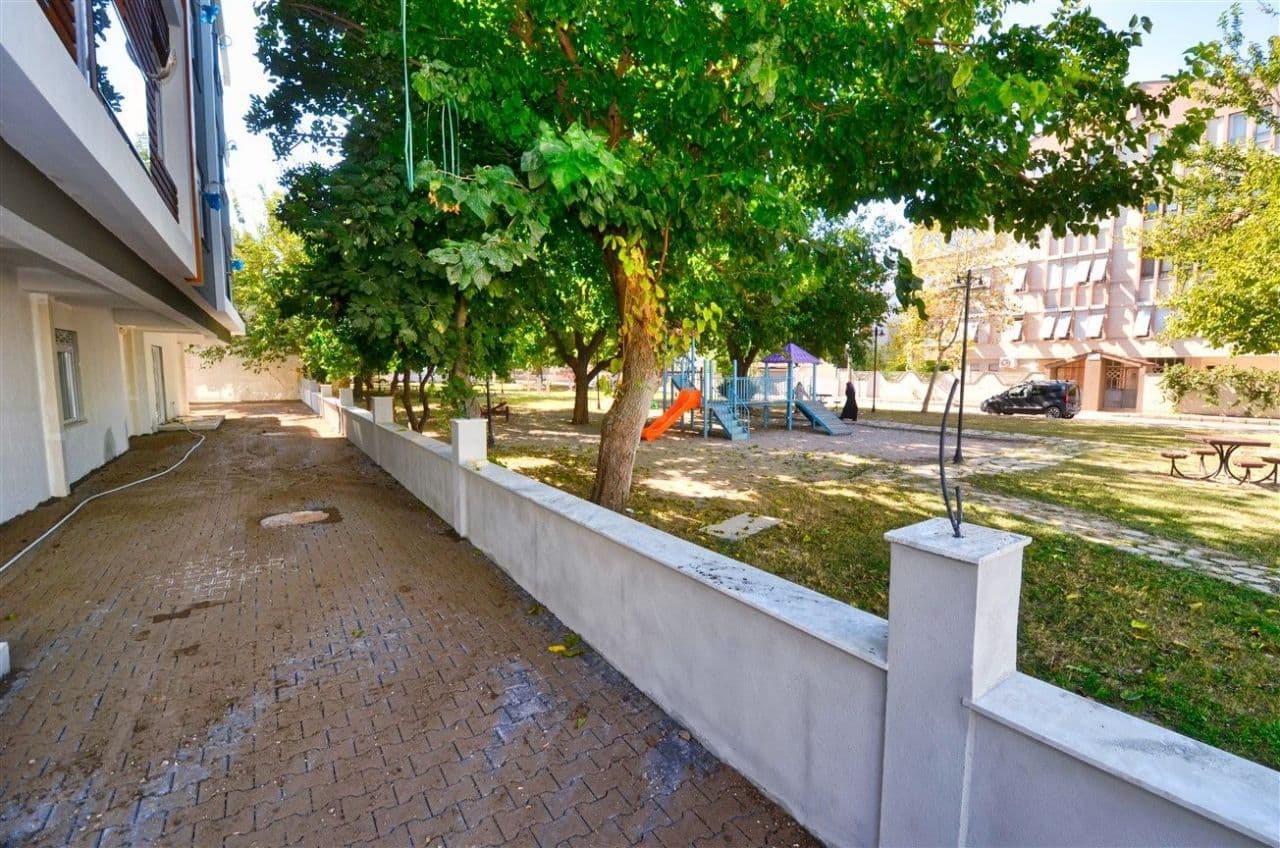Квартира в Анталии, Турция, 110 м², фото 5