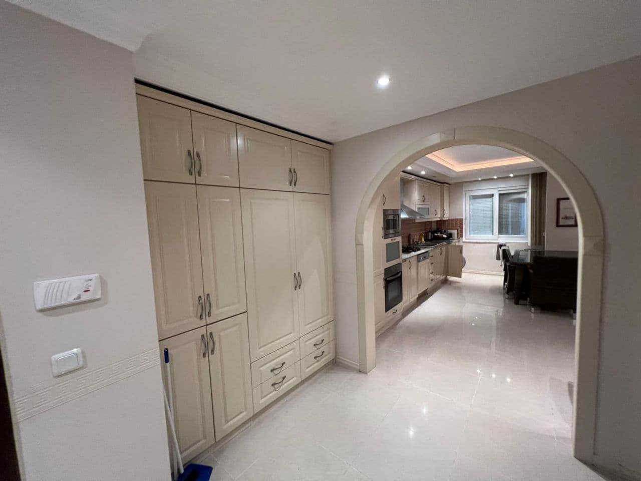 Квартира в Алании, Турция, 130 м², фото 5