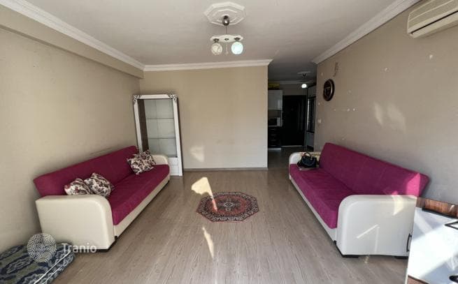 1-Bedroom (1+1) Apartment in Konyaalti, Antalya, photo 3