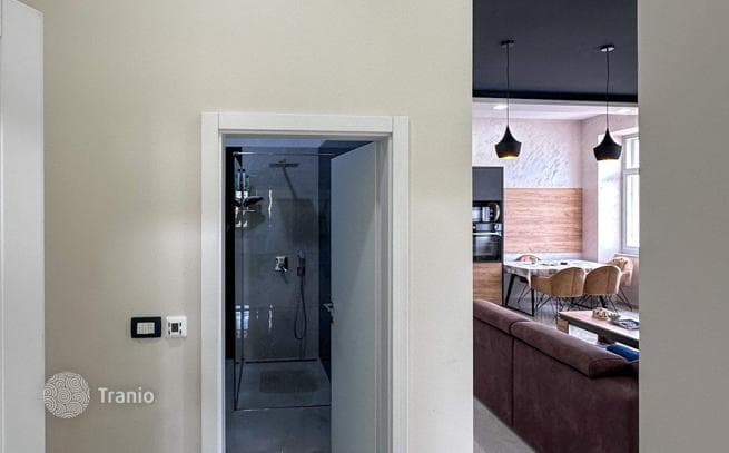 2-Bedroom Apartment in Pula, Croatia, photo 4