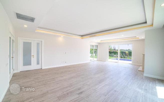 Luxury 4-Bedroom Villa Eligible for Turkish Citizenship in Dosemealti, Antalya, photo 5