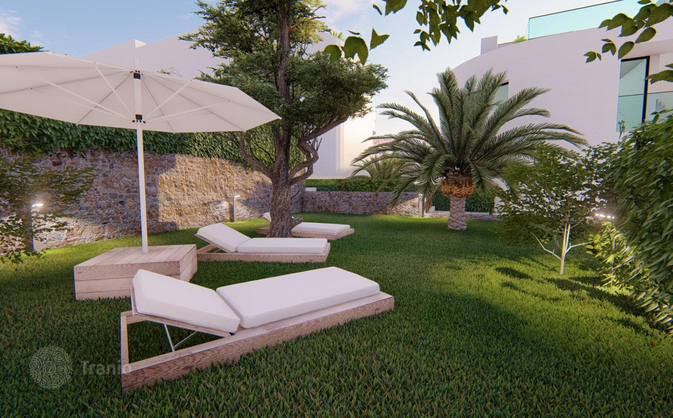 2-Bedroom Villa in Lagos, Algarve, photo 4