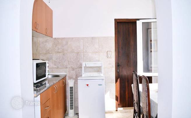 Furnished 4-Story House with Parking and Playground in Becici, Montenegro, photo 3