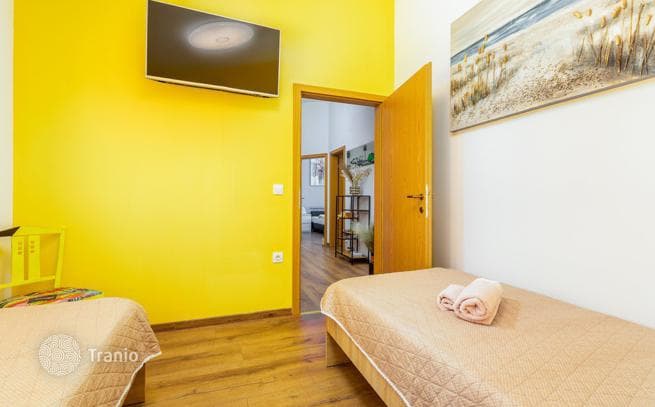 2-Bedroom House with Private Pool in Pula, Croatia, photo 5