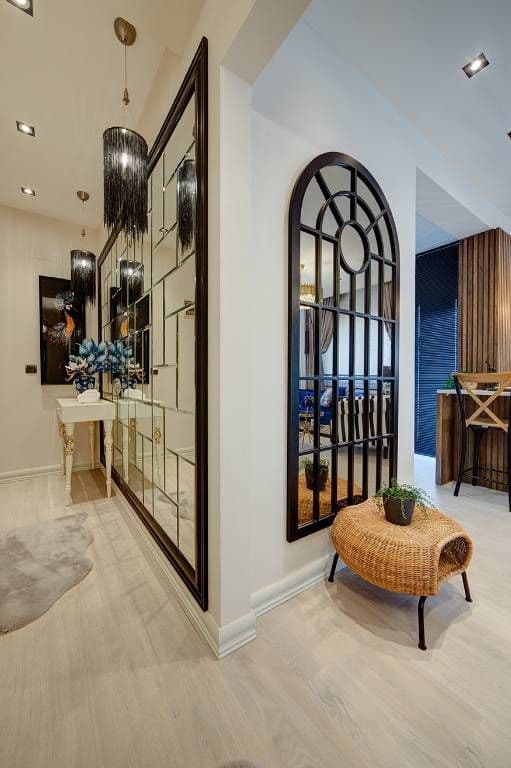 Апартаменты в Мерсине, Турция, 105 м², фото 5
