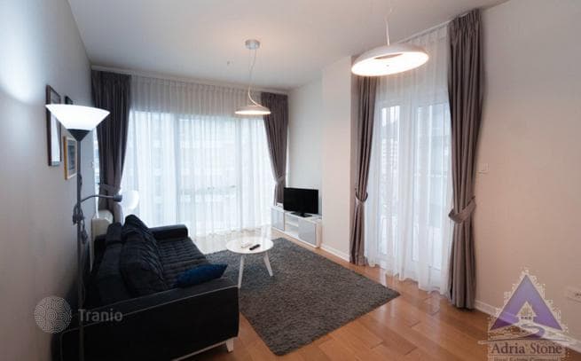 1-Bedroom Apartment in Budva, photo 4