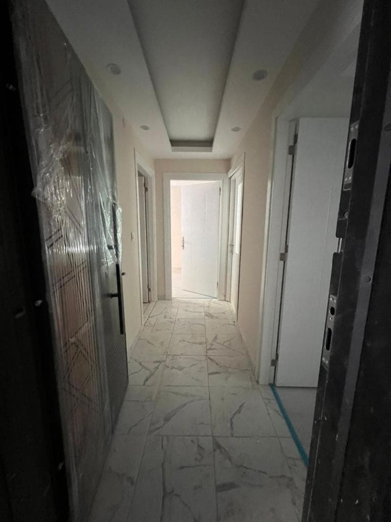 Квартира в Анталии, Турция, 95 м², фото 5