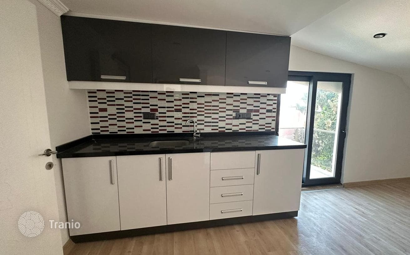 Spacious Luxury Villa in Kemer City Center, photo 4
