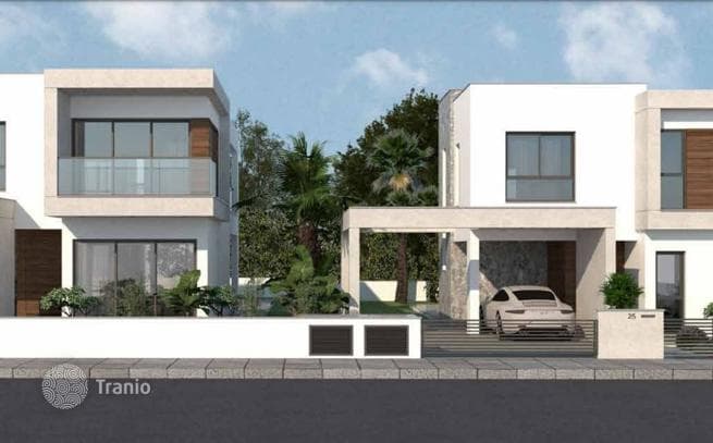 2-Bedroom Villa in Mutagiaka, Limassol, photo 3