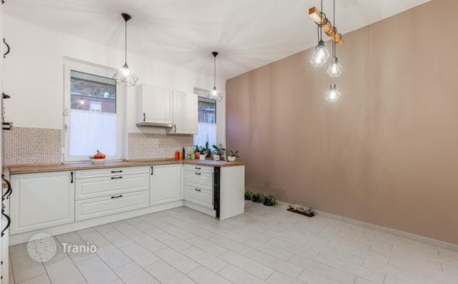 3-комнатная квартира 96 м² в Районе III (Обуде), Венгрия, фото 4