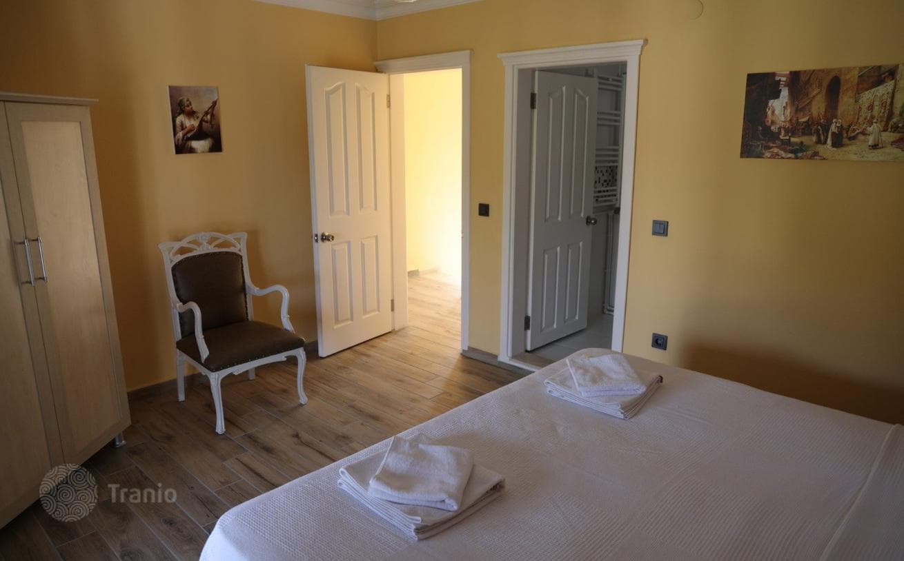 3-Bedroom Villa in Oludeniz, Fethiye