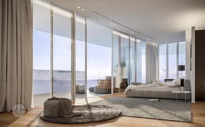 3-комнатная квартира 246 м² в Неаполисе, Кипр, фото 3