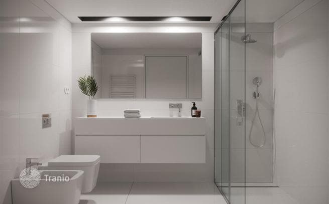 Apartment with Balcony in New Development near Bolhão Market, Porto, photo 5