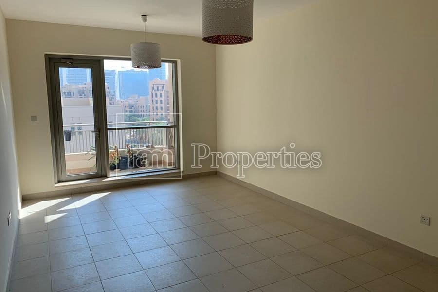 Апартаменты в Дубае, ОАЭ, 107 м², фото 3