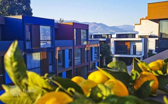 Modern House in Batumi, photo 5