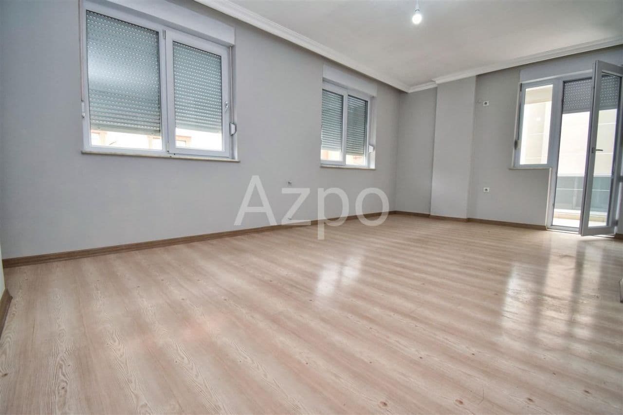Апартаменты в Анталии, Турция, 110 м², фото 3