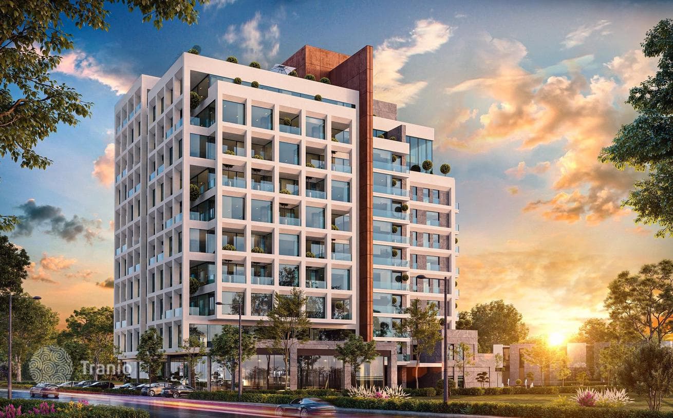 1-Bedroom Apartment in Kayithane, Istanbul