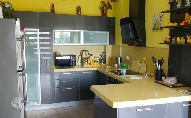 3-Bedroom Villa with Roof Terrace and Sea and Mountain Views in Dobrota, photo 5