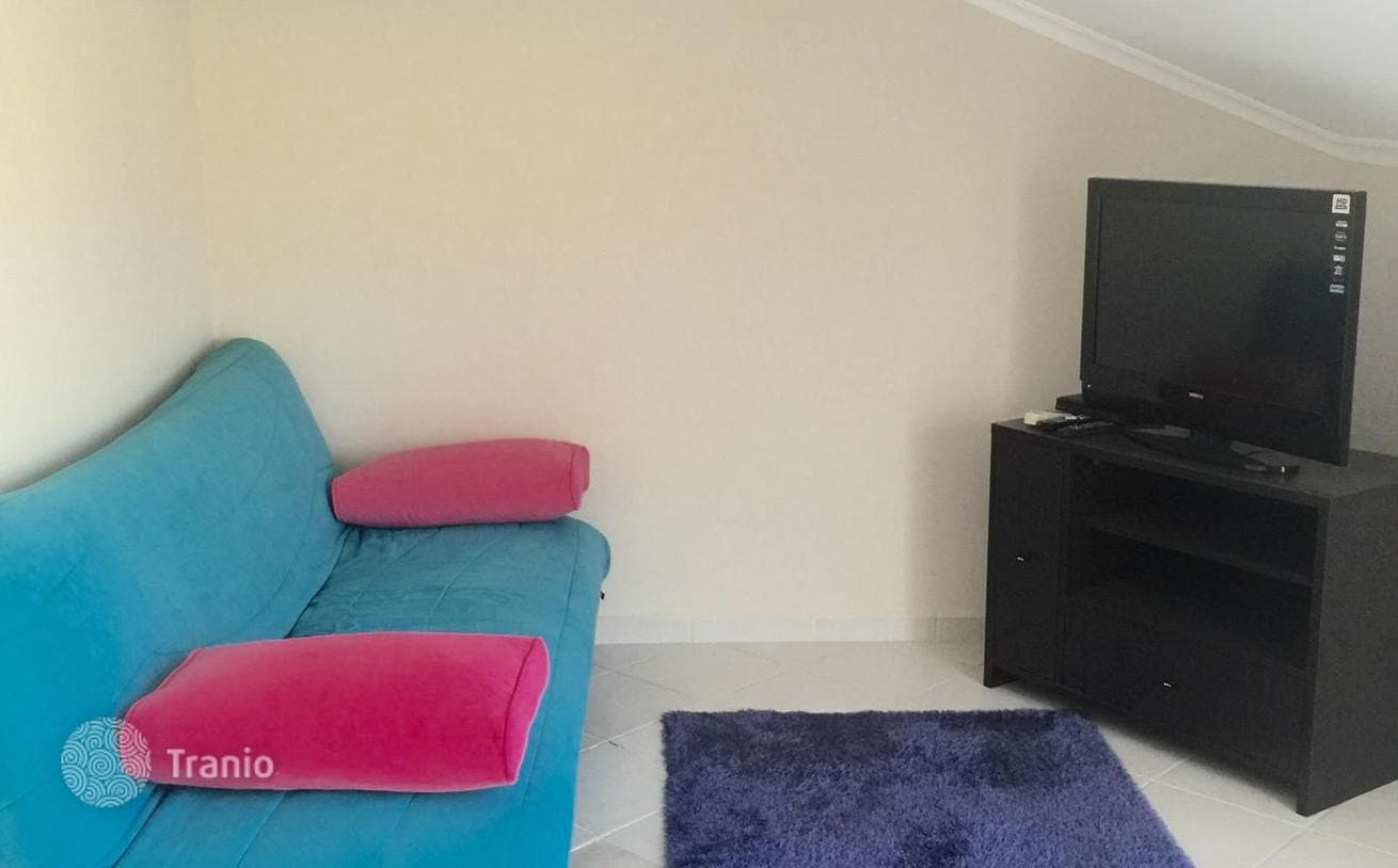3-Bedroom Apartment in Fethiye, photo 4