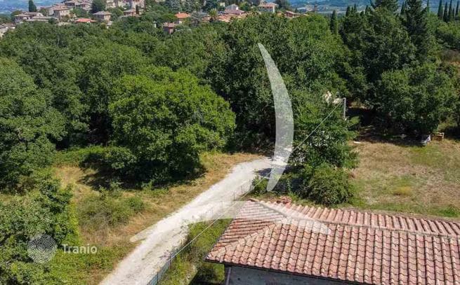 6-комнатная вилла 410 м² в Сиене, Италия, фото 5